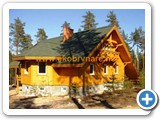 183. KUCE OD BALVANA